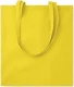Puuvillane ostukott COTTONEL 140 g/m2