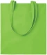 Puuvillane ostukott COTTONEL 140 g/m2