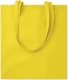 Puuvillane ostukott COTTONEL 140 g/m2