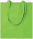 Puuvillane ostukott COTTONEL 140 g/m2