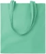 Puuvillane ostukott COTTONEL 140 g/m2