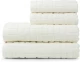 VINGA Verso OCS organic cotton towel, 4 pcs set