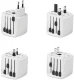 Reisiadapter SKROSS®