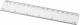 Renzo 15 cm plastjoonlaud