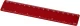 Renzo 15 cm plastjoonlaud