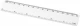 Renzo 15 cm plastjoonlaud