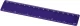 Renzo 15 cm plastjoonlaud