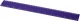Renzo 30 cm plastjoonlaud
