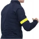 RFX™ Lynne reflekteeriv ohutus slap wrap, 34 cm
