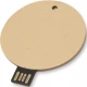 Ringi-kujuline USB 2.0 mälupulk