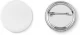 Small pin button