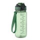 RPET spordipudel ENKEL, 700 ml