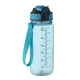 RPET spordipudel ENKEL, 700 ml