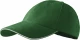 SANDWICH 6P cap unisex