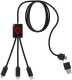 SCX.design C28 5-in-1 extended charging cable