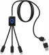 SCX.design C28 5-in-1 extended charging cable
