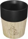 SCX.design D06 4-osaline magnetiline keraamiliste kohvitasside komplekt