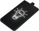 SCX.design P06 3000 mAh valgustusega powerbank