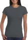 Softstyle® naiste T-särk