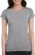 Softstyle® naiste T-särk