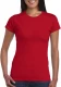 Softstyle® naiste T-särk