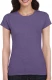 Softstyle® naiste T-särk