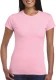 Softstyle® naiste T-särk