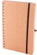 Spiraalmärkmik Querbook