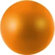 Cool round stress reliever