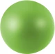 Cool round stress reliever