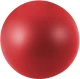 Cool round stress reliever