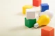 Stressipall Cubix