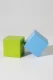 Stressipall Cubix