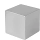 Stressipall Cubix Shine