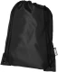 Oriole RPET drawstring backpack