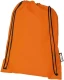 Oriole RPET drawstring backpack
