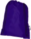 Oriole RPET drawstring backpack