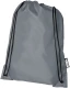 Oriole RPET drawstring backpack