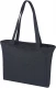 Taaskasutatud materjalist ostukott Weekender, 500 g/m2