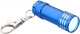 Taskulamp-võtmehoidja Pico