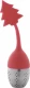 Strobus tea infuser