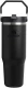 Termokruus kõrrega Stanley IceFlow™ 2.0 890 ml