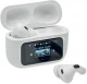 TWS 5.0 juhtmevabad kõrvaklapid Silencio