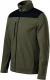 Unisex Fliisjakk 'Effect'
