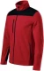 Unisex Fliisjakk 'Effect'