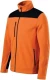 Unisex Fliisjakk 'Effect'