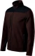 Unisex Fliisjakk 'Effect'