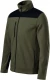 Unisex Fliisjakk 'Effect'