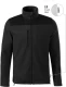 Unisex Fliisjakk 'Effect'