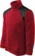 Unisex fliisjakk Hi-Q